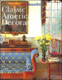 House Beautiful Classic American Decorating