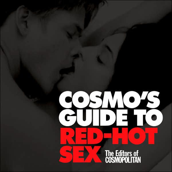 Cosmos Guide To Red Hot Sex 14