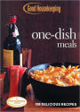 Good Housekeeping One-Dish Meals: 100 Delicious Recipes