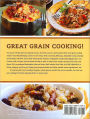 Alternative view 3 of Good Housekeeping Grains!: 125 Delicious Whole-Grain Recipes from Barley & Bulgur to Wild Rice & More