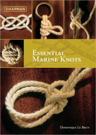 Chapman Essential Marine Knots