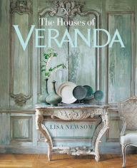 Title: The Houses of VERANDA, Author: Lisa Newsom