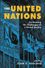 The United Nations: Confronting the Challenges of a Global Society / Edition 1