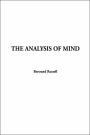 The Analysis of Mind