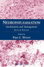 Alternative view 2 of Neuroinflammation: Mechanisms and Management / Edition 2