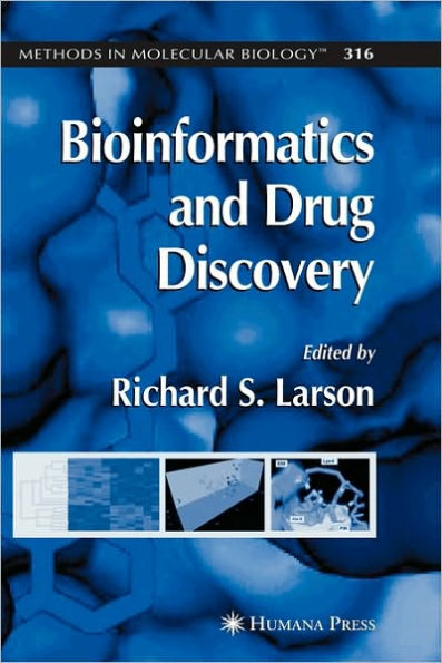 Bioinformatics and Drug Discovery