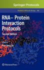 Alternative view 2 of RNA-Protein Interaction Protocols / Edition 2