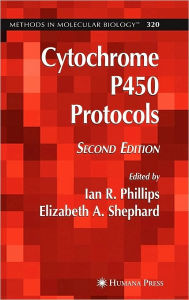 Cytochrome P450 Protocols / Edition 2