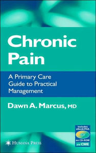 Chronic Pain: A Primary Care Guide to Practical Management
