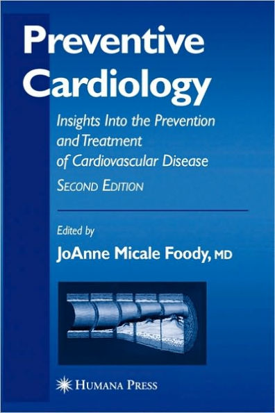 Preventive Cardiology: Insights Into the Prevention and Treatment of Cardiovascular Disease