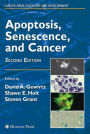 Apoptosis, Senescence and Cancer / Edition 2
