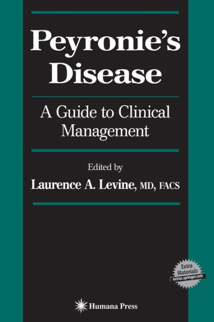 Peyronie's disease and viagra