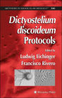 Dictyostelium discoideum Protocols / Edition 1