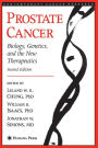 Prostate Cancer: Biology, Genetics, and the New Therapeutics / Edition 2