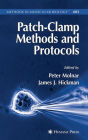 Patch-Clamp Methods and Protocols / Edition 1