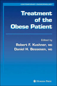 Treatment of the Obese Patient / Edition 1