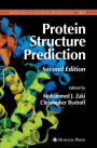 Protein Structure Prediction / Edition 2