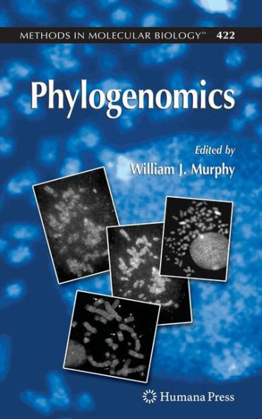 Phylogenomics