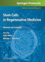 Stem Cells in Regenerative Medicine / Edition 1