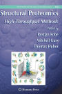 Structural Proteomics: High-Throughput Methods