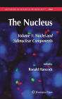 The Nucleus: Volume 1: Nuclei and Subnuclear Components / Edition 1