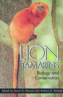 Lion Tamarins: Biology and Conservation