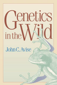 Title: Genetics in the Wild, Author: John C. Avise