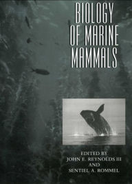 Title: Biology of Marine Mammals, Author: John E. Reynolds