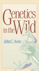 Title: Genetics in the Wild, Author: John C. Avise