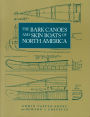 The Bark Canoes and Skin Boats of North America