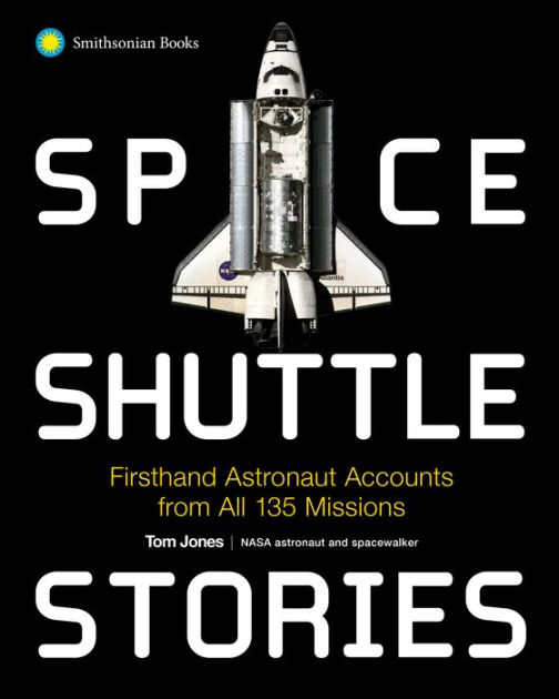 Favorite lesser-known spaceflight book - collectSPACE: Messages