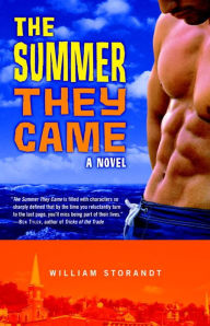 Title: The Summer They Came, Author: William Storandt