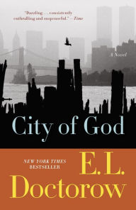 Title: City of God, Author: E. L. Doctorow