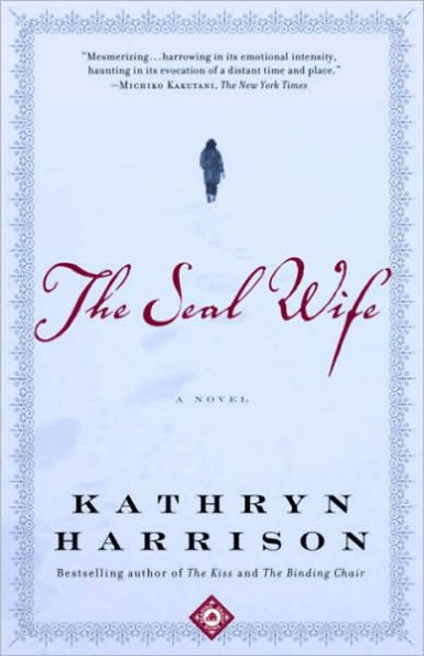 The Seal Wife: A Novel