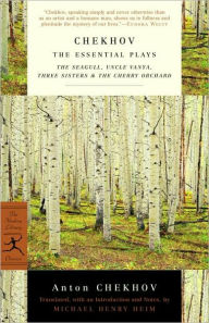 Title: Chekhov: The Essential Plays, Author: Anton Chekhov