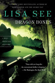 Dragon Bones (Liu Hulan Series #3)