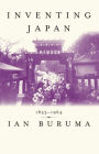 Inventing Japan, 1853-1964