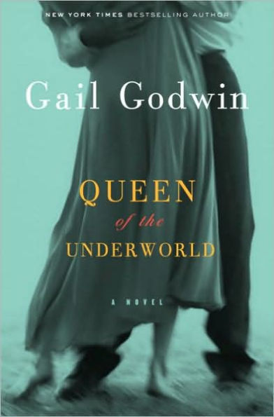 Queen of the Underworld: A Novel