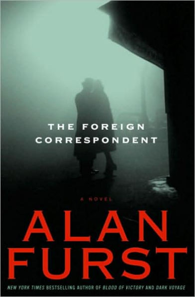 The Foreign Correspondent