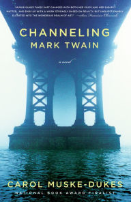 Channeling Mark Twain