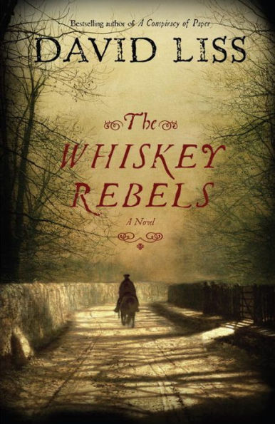 The Whiskey Rebels