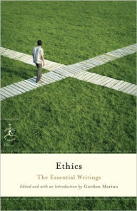 Title: Ethics: The Essential Writings, Author: Gordon Marino