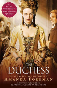 Title: Duchess, Author: Amanda Foreman
