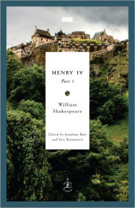 Title: Henry IV, Part 1 (Modern Library Royal Shakespeare Company Series), Author: William Shakespeare