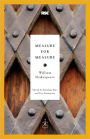 Measure for Measure (Modern Library Royal Shakespeare Company Series)