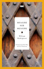 Alternative view 2 of Measure for Measure (Modern Library Royal Shakespeare Company Series)