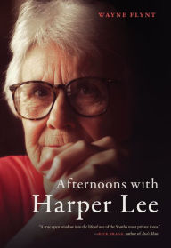 Title: Afternoons with Harper Lee, Author: Wayne Flynt