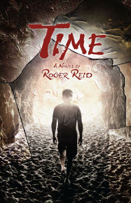 Title: Time: A Jason Caldwell Mystery, Author: Roger Reid