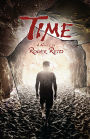 Time: A Jason Caldwell Mystery