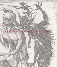 Textbook downloads free The Renaissance of Etching 9781588396495